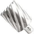 S&F STEAD & FAST Mag Drill Bits 2" Diameter 2" Cutting Depth, 1Pc, Annular Cutter with Pilot Pin for Magnetic Drill Press