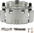 cciyu Rear Right Brake Caliper Assembly w/Bracket 18B4894 2006-2008 For Dodge For Ram 1500,2003-2008 For Dodge For Ram 2500,2003-2008 For Dodge For Ram 3500