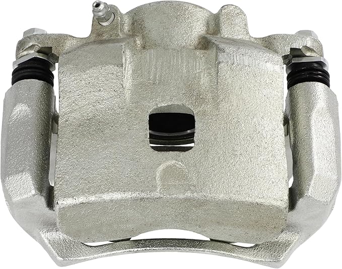 SCITOO Front Right Brake Caliper With Bracket 18B4907 Compatible For Chevrolet For Cobalt 2005-2008,For HHR 2008-2010,For Pontiac For G5 2007-2009,For Pursuit 2006,For Saturn For Ion 2004-2007