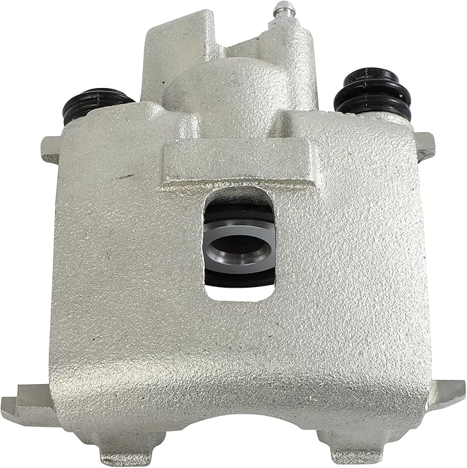 cciyu Rear Right Brake Caliper Assembly 184784 2001 2002 2003 2004 2005 2006 2007 2008 2009 2010 For Chrysler For PT Cruiser,2003 2004 2005 For Dodge For Neon