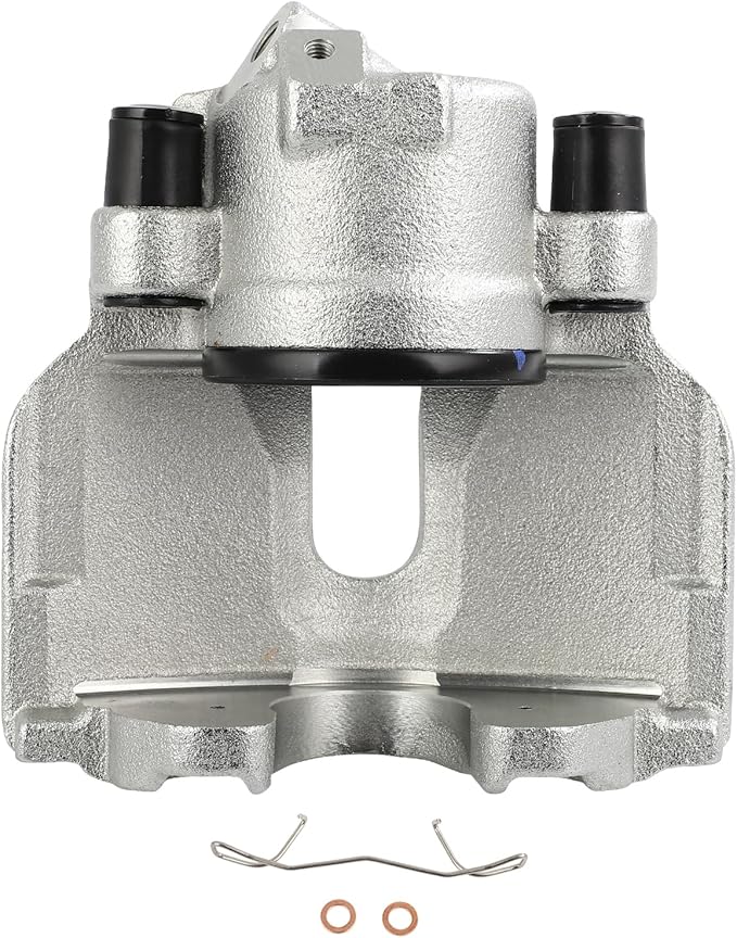cciyu Front Right Brake Caliper Assembly 19-1817 For Audi For A4/For A4 Quattro/For A6/For A6 Quattro/For S4/For S6,For Volkswagen For Passat