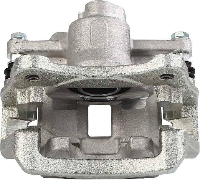 SCITOO Rear Brake Calipers With Bracket 19B6281 19B6280 Compatible For Lexus For RX350 2010-2015,For Lexus For RX450h 2012-2015,For Toyota For Highlander 2014-2019,For Toyota For Sienna 2011-2020