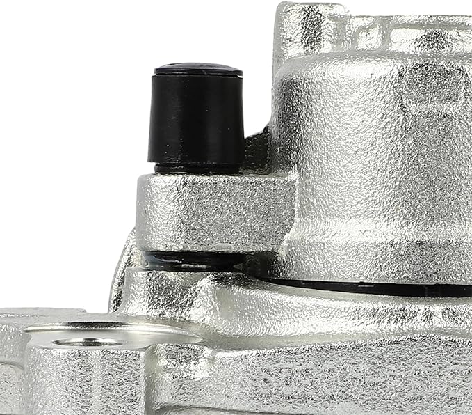 SCITOO Front Right Brake Caliper With Bracket 18B5475 Compatible For Ford For Fusion 2013-2020,For Ford For Police Responder Hybrid 2019-2020,For Lincoln For MKZ 2013-2020