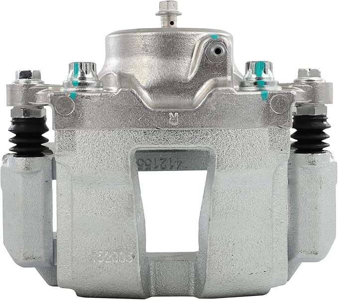 SCITOO Front Brake Calipers With Bracket 19B6461 19B6460 Compatible For Hyundai For Sonata 2011-2014