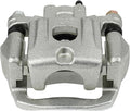 SCITOO Rear Right Brake Caliper With Bracket 19B2904 Compatible For Toyota Highlander 2004-2007