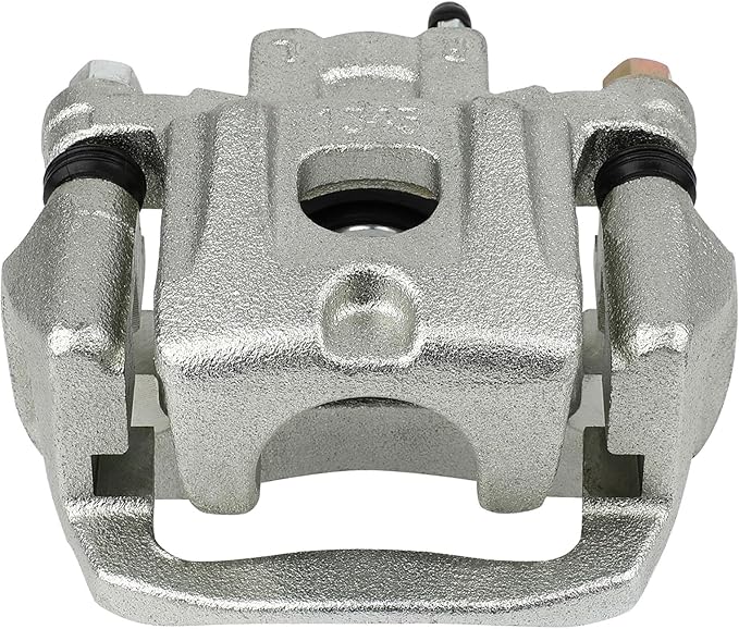 SCITOO Rear Right Brake Caliper With Bracket 19B2904 Compatible For Toyota Highlander 2004-2007