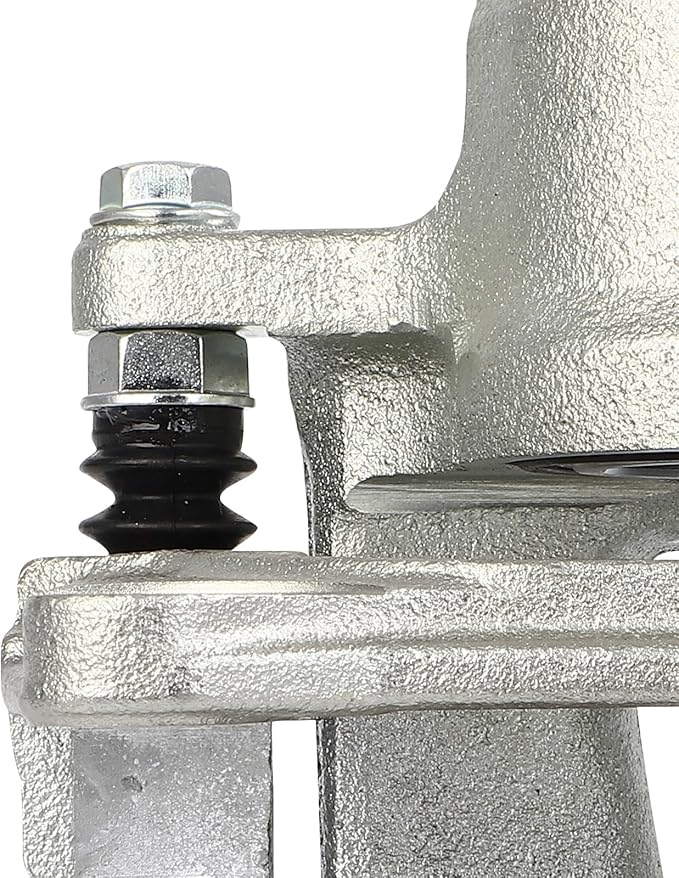 SCITOO Front Left Brake Caliper With Bracket 19B2580A Compatible For Scion For tC 2005-2010,For Toyota For Celica 2003-2005