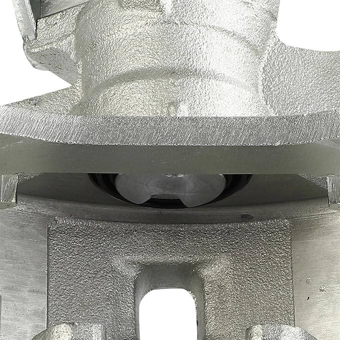 cciyu Rear Right Brake Caliper Assembly w/Bracket 19B2755 2000 2001 2002 For Toyota For MR2 Spyder