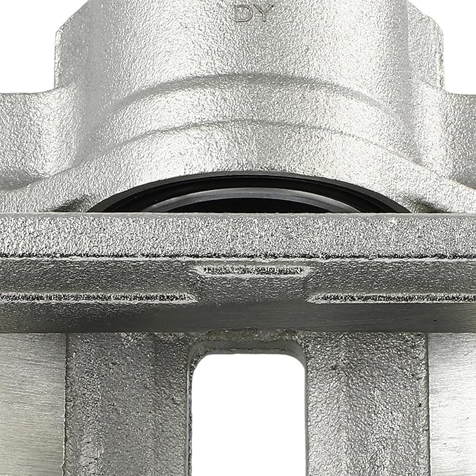 SCITOO Front Left Brake Caliper With Bracket 19B2584 Fit For Acura For CL 2001-2003,For Acura For RL 1999-2004,For Acura For TL 1999-2008,For Acura For TSX 2004-2014,For Honda For Accord 2003-2012