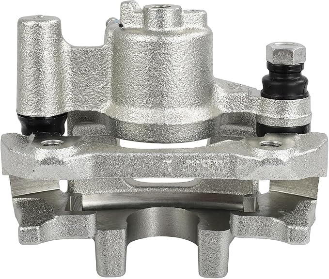 cciyu Rear Right Brake Caliper Assembly w/Bracket 19B2684 2002 2003 For Lexus For ES300,2004 2005 2006 For Lexus For ES330,2002 2003 2004 2005 2006 For Toyota For Camry