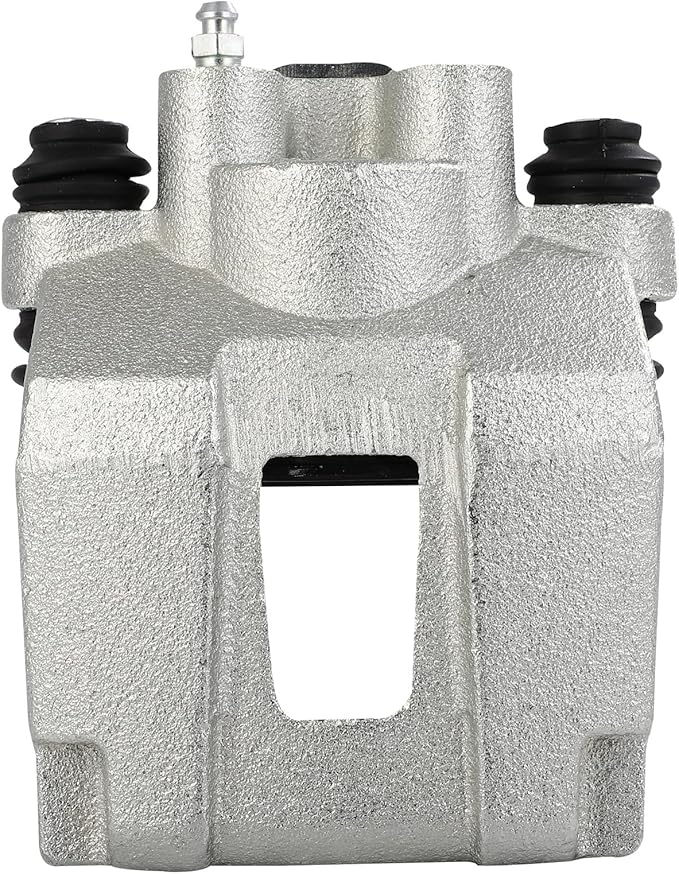 SCITOO 184755 Rear Left Disc Brake Caliper Assembly Without Bracket For Ford,For Jeep,For Lincoln,For Mercury