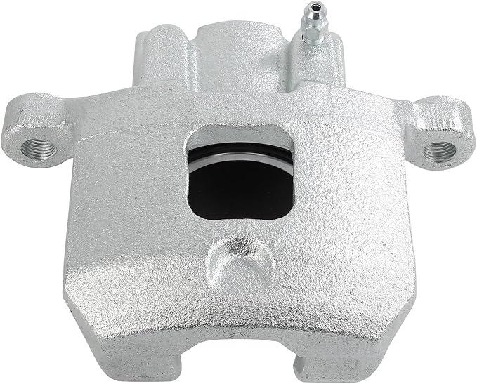 cciyu Front Left Brake Caliper Assembly 345084 2017 2018 2019 2020 2021 For Mitsubishi For Mirage,2017 2018 2019 2020 2021 For Mitsubishi For Mirage G4