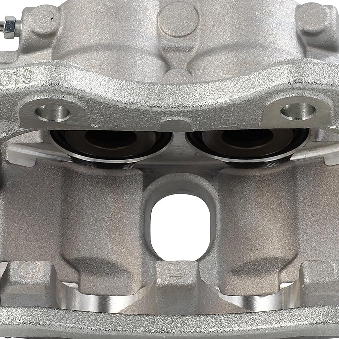 SCITOO Rear Left Brake Caliper With Bracket 18B4940 Compatible For Cadillac For Escalade 2002-2006,For Chevrolet For Avalanche 1500 2002-2006,For Chevrolet For Express 1500 2003-2014