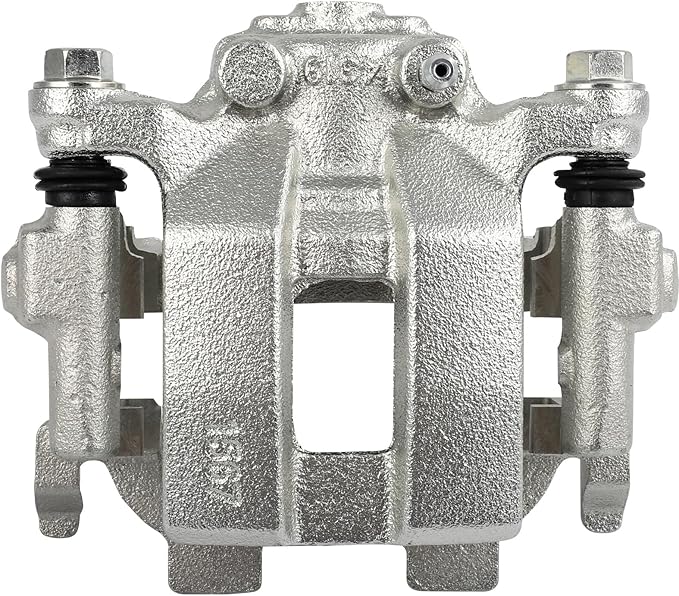 cciyu Rear Left Brake Caliper Assembly w/Bracket 19B6036 For Infiniti 2010-2023,For Nissan 2009-2023