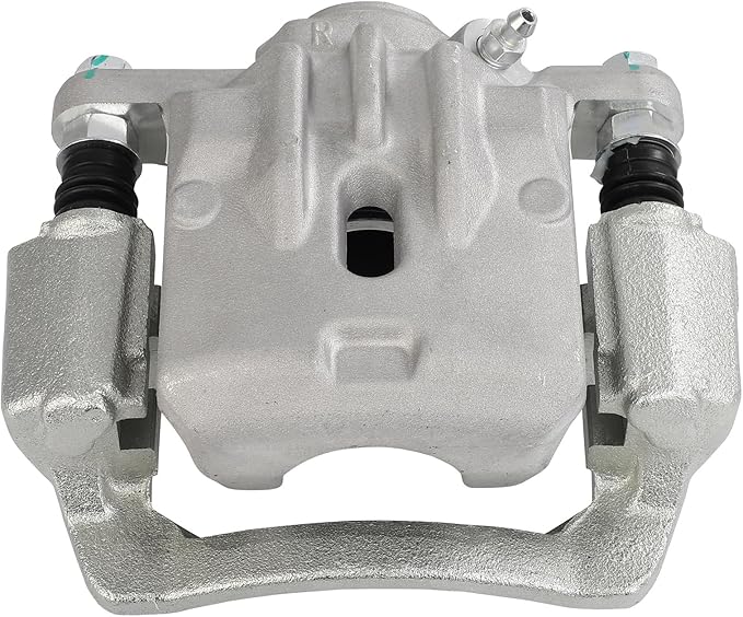 SCITOO 19B7028 Rear Right Disc Brake Caliper Assembly w/Bracket For Subaru For Crosstrek/For Forester/For Impreza/For XV Crosstrek