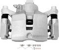 SCITOO Rear Right Brake Caliper With Bracket 18B4645 Compatible For Lexus ES350 2013-2016 For Toyota Avalon 2013-2018 For Toyota Camry 2012-2017