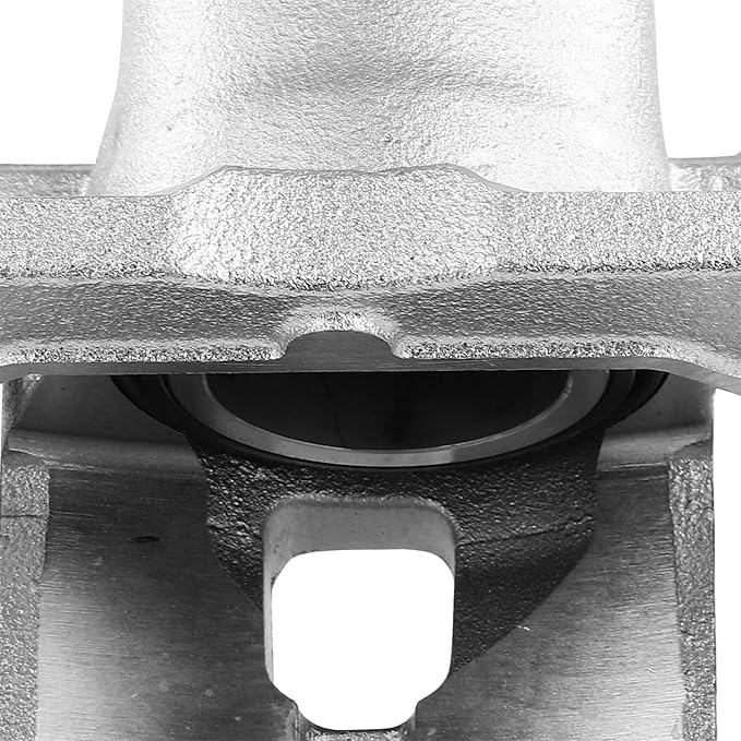 SCITOO Front Left Brake Caliper With Bracket 19B2688 Compatible For Toyota For RAV4 2001-2005