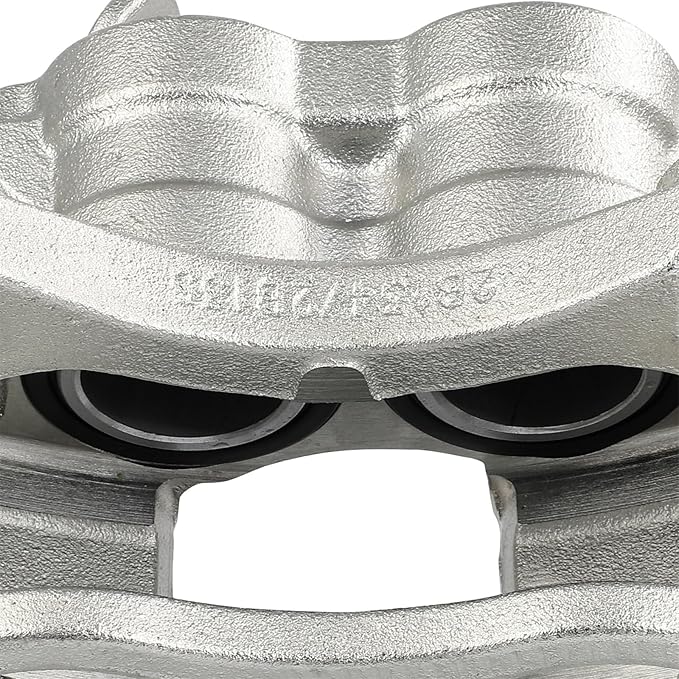SCITOO Front Left Brake Caliper With Bracket 18B5518 Fit For Ford For Transit-150 2015-2019,For Ford For Transit-250 2015-2019,For Ford For Transit-350 2015-2019,For Ford For Transit-350 HD 2015-2019