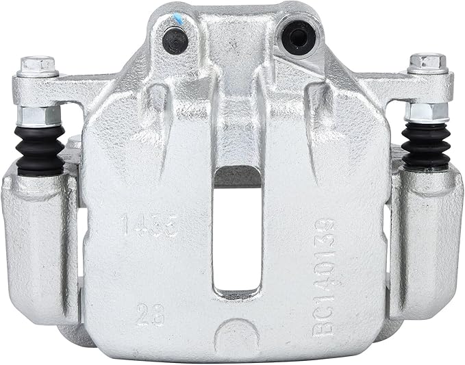 SCITOO Front Left & Right Brake Calipers w/Bracket 18B5270 18B5271 Fit For Buick For Allure/For LaCrosse/For Regal,For Cadillac For ELR,For Chevy For Equinox/For Impala/For Malibu,For GMC For Terrain