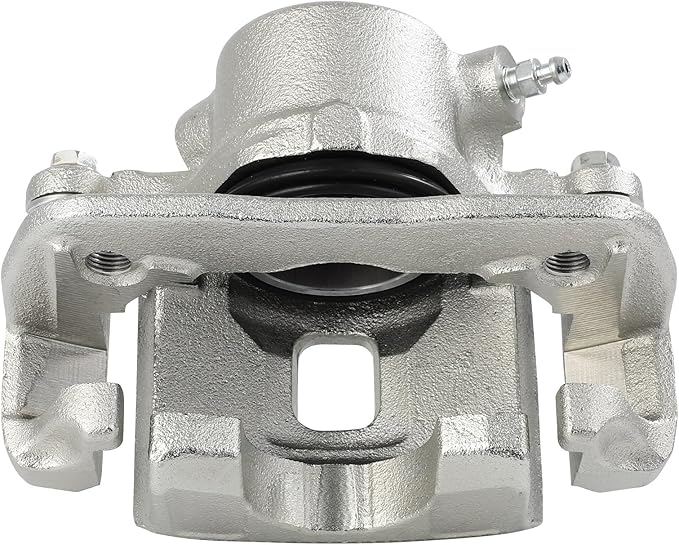 SCITOO Front Left Brake Caliper With Bracket 19B1487 Compatible For Chevrolet For Tracker 1998,For Geo For Tracker 1996-1997,For Suzuki For Sidekick 1991-1998