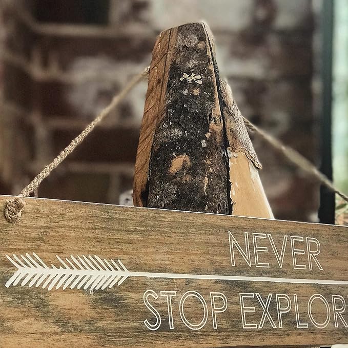4mm x 100 Feet Natural Jute Rope, Twine for Gardening Tomato Climbing Plant Tie Floristry Crafts Gift Wrapping Packing Decor