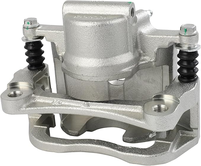 cciyu Front Right Brake Caliper Assembly w/Bracket 18B5423 2015 2016 For Chrysler For 200,2013 2014 2015 2016 For Dodge For Dart