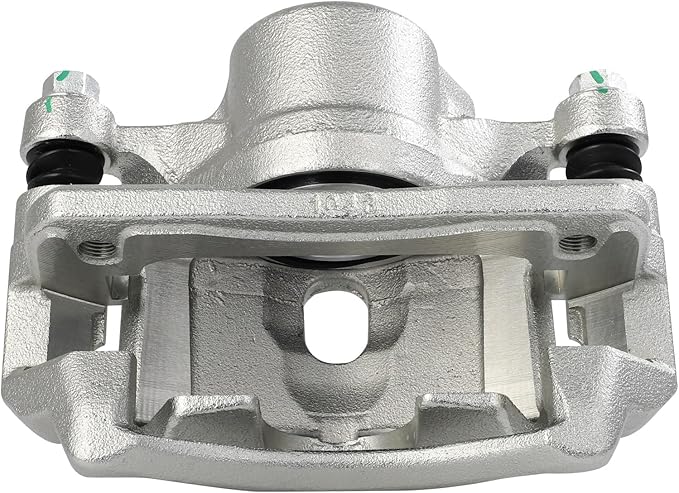 SCITOO Front Right Brake Caliper With Bracket 19B2091 Compatible For Honda For Accord 1998-2002