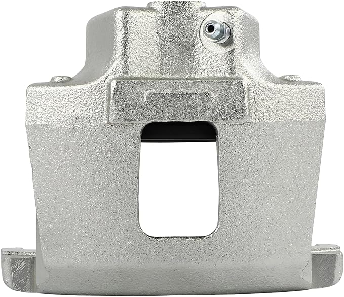 cciyu Front Left Brake Caliper Assembly 184015 For AMC For AMX/For Concord/For Gremlin/For Hornet/For Pacer/For Spirit,For Jeep For CJ5/For CJ7/For Scrambler