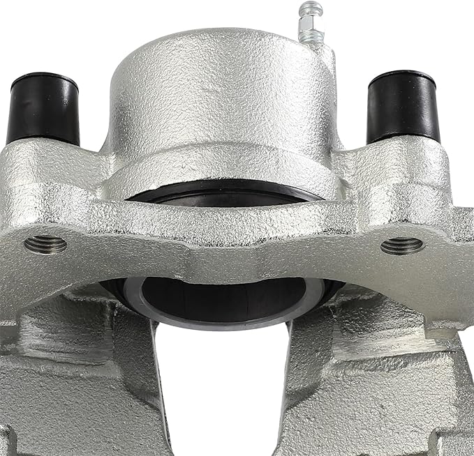 SCITOO Front Brake Calipers With Bracket 19B2942C 19B2943C Compatible For Mazda For 3 2005-2007,For Mazda For 5 2006-2007