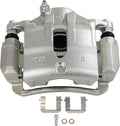 SCITOO 19B6403 Front Right Disc Brake Caliper Assembly w/Bracket For Hyundai For Tucson 2010-2015,For Kia For Sportage 2011-2016