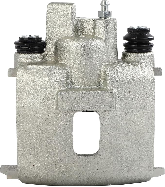 cciyu Rear Right Brake Caliper Assembly 184784 2001 2002 2003 2004 2005 2006 2007 2008 2009 2010 For Chrysler For PT Cruiser,2003 2004 2005 For Dodge For Neon