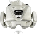 SCITOO Front Left Brake Caliper With Bracket 19B3361 Compatible For BMW For 323i 2006-2011,For BMW For 328i 2008-2013,For BMW For 328i xDrive 2009-2013,For BMW For 328xi 2008,For BMW For X1 2013-2015
