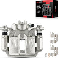 Torchbeam Rear Brake Caliper Right for Honda 2005-2010 Odyssey, Rear Right Caliper Replace # 19B2928