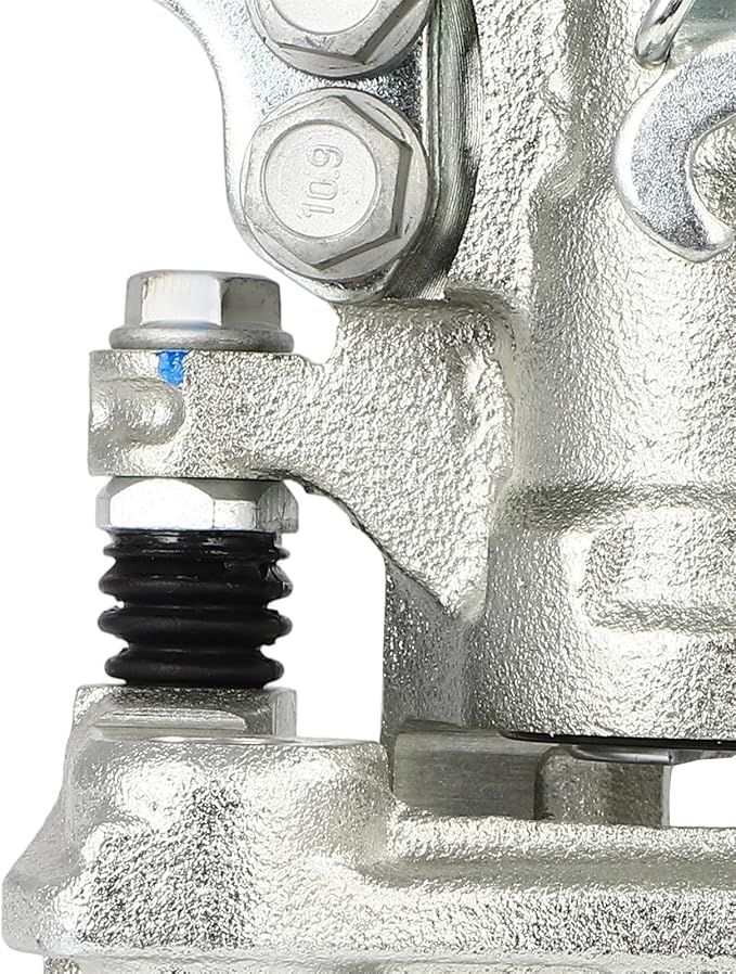 SCITOO Rear Right Brake Caliper With Bracket 19B3497 Compatible For Suzuki For SX4 2007-2013