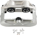 cciyu Front Right Brake Caliper Assembly 192758 For Audi For A6/For A6 Quattro/For A8 Quattro/For Allroad Quattro/For S4/For S6,For Volkswagen For Passat