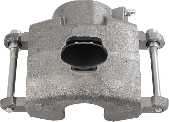 SCITOO 184126 Front Right Disc Brake Caliper Assembly Without Bracket For Cadillac,For Chevy,For GMC