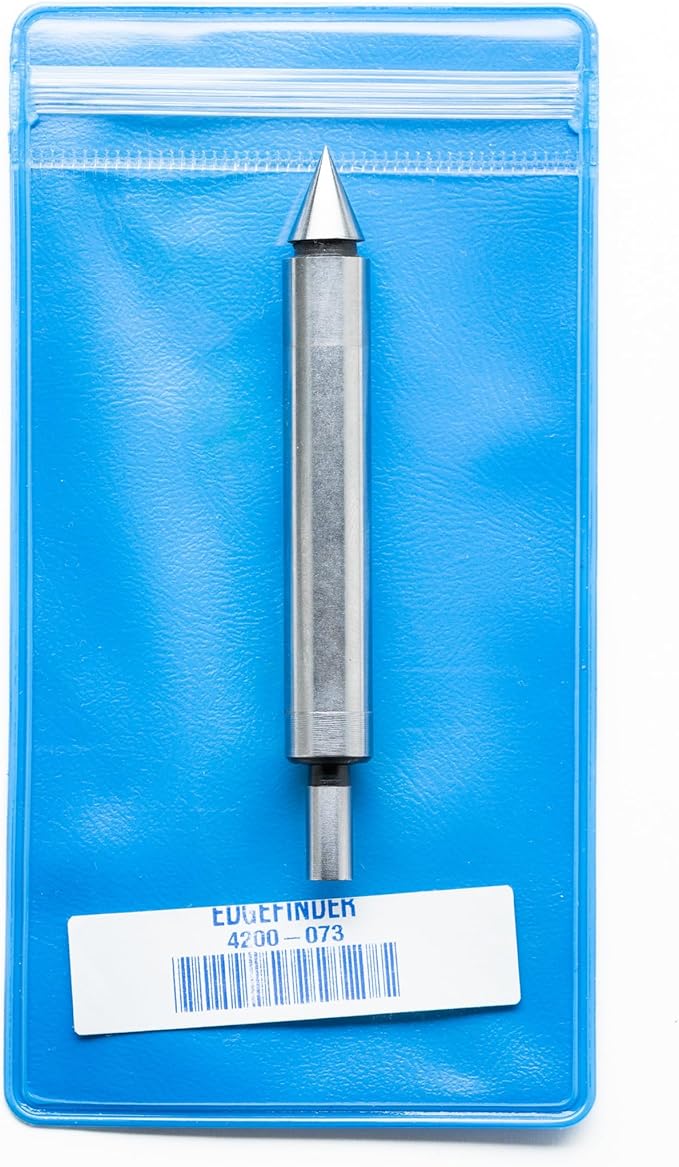 PEC Tools Combination Edge & Center Finders，3/8“x200”