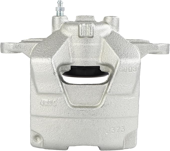 SCITOO Front Right Brake Caliper Without Bracket 185328 Compatible For Buick For Encore 2013-2017,For Verano 2012-2017,For Chevrolet For Cruze 2014-2015,For Orlando 2012-2014,For Trax 2013-2017