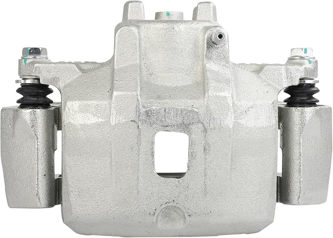 SCITOO Front Left Brake Caliper With Bracket 19B2614 Fit For Chrysler For Sebring 2001-2004,For Dodge For Stratus 2001-2004,For Mitsubishi For Eclipse 2001-2005,For Mitsubishi For Galant 2001-2012