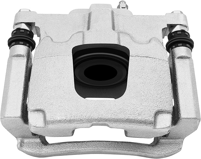 SCITOO 18B5046 Rear Driver Side Disc Brake Caliper Assembly w/Bracket For Dodge For Nitro 2007-2011,For Jeep For Liberty 2008-2012,For Jeep For Wrangler 2007-2017,For Jeep For Wrangler JK 2018