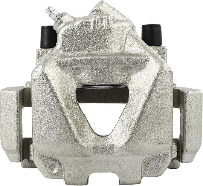 SCITOO Front Left Brake Caliper With Bracket 19B3361 Compatible For BMW For 323i 2006-2011,For BMW For 328i 2008-2013,For BMW For 328i xDrive 2009-2013,For BMW For 328xi 2008,For BMW For X1 2013-2015