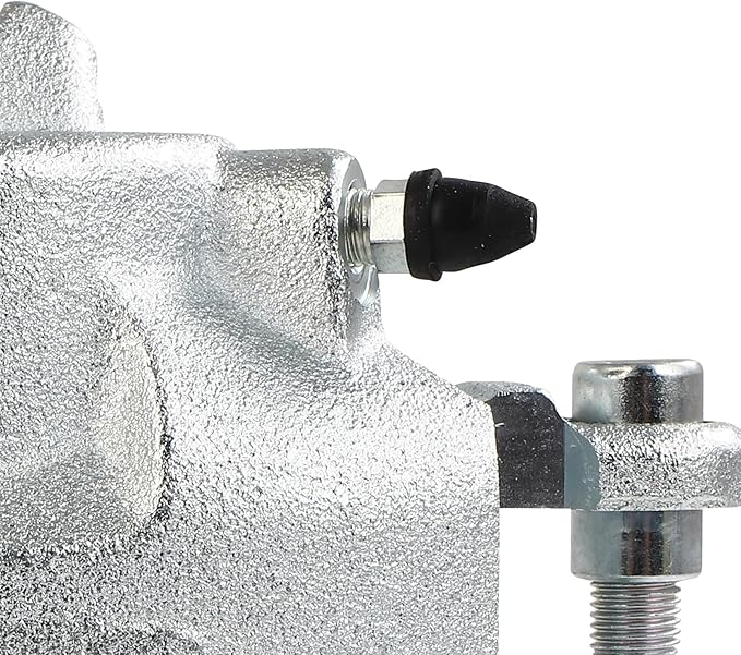 SCITOO Front Right Brake Caliper Without Bracket 18-4059 Compatible For Buick For Apollo 1975,For Century 1973-1976,For Regal 1973-1976,For Skylark 1975-1976,For Cadillac For Seville 1976
