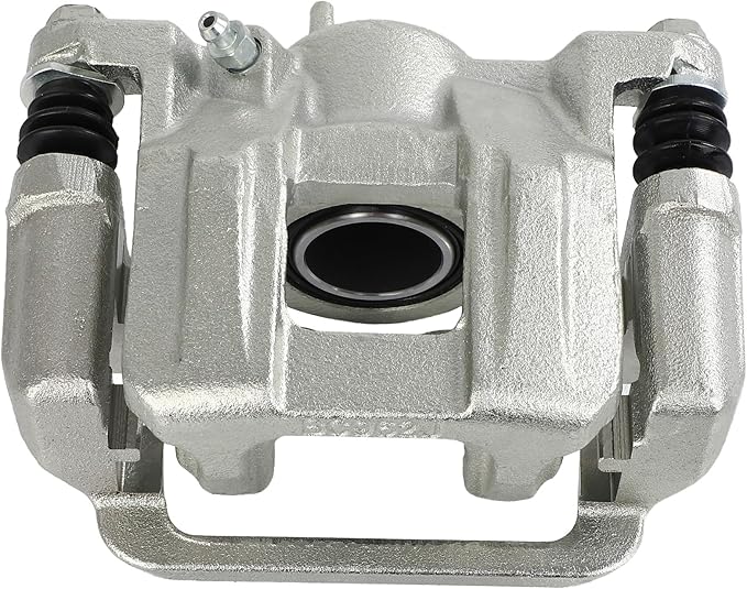 SCITOO 19B6447 Rear Left Disc Brake Caliper Assembly w/Bracket For Honda For Odyssey 2011-2017