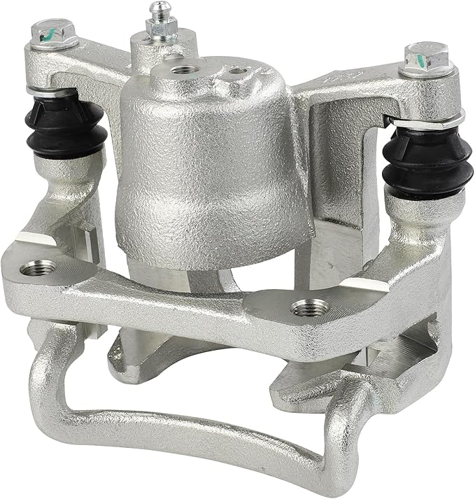 cciyu Rear Right Brake Caliper Assembly w/Bracket 19B6034 2009 2010 2011 2012 2013 2014 2015 2016 For Toyota For Venza