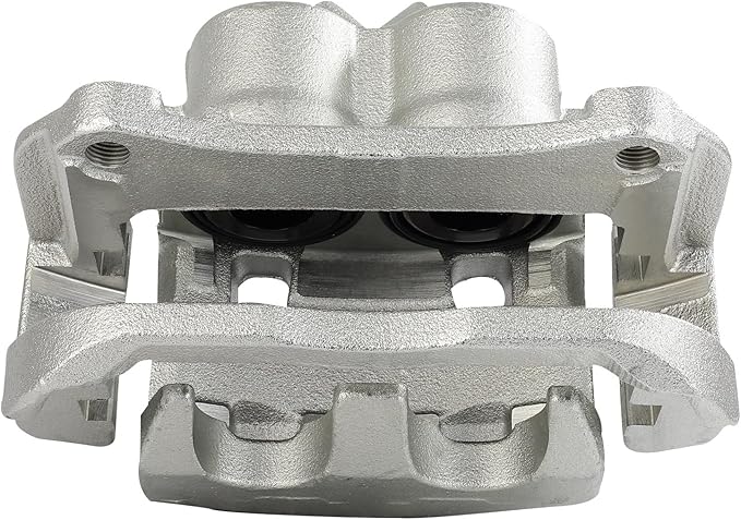 SCITOO Front Right Brake Caliper With Bracket 18B5509 Compatible For Jeep For Cherokee 2014-2022