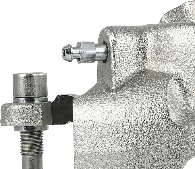 SCITOO Front Brake Calipers Without Bracket 184036 184035 Compatible For Buick For Electra 1971-1976,For Estate Wagon 1971-1976,For LeSabre 1971-1976,For Riviera 1971-1976