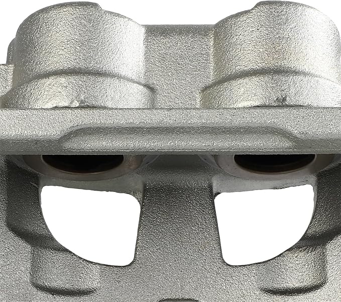 SCITOO 18B5172 Front Right Disc Brake Caliper Assembly w/Bracket For Dodge For Ram 2500/For Ram 3500/For Ram 4000,For Ram For 2500/For 3500/For 4000