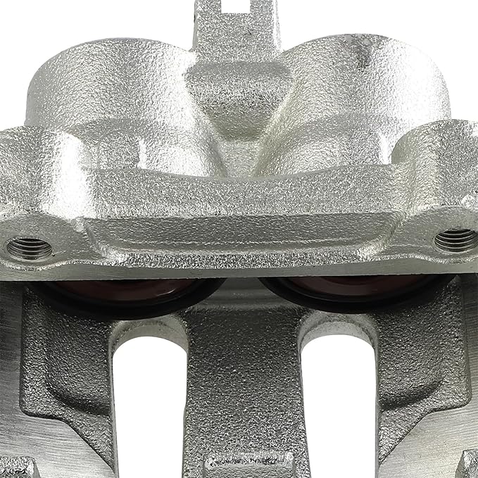 SCITOO 19B1673 19B1672 Front Left & Right Disc Brake Calipers Assembly w/Bracket For Nissan For D21 1992-1994,For Nissan For Frontier 1998-2004,For Nissan For Pickup 1995-1997
