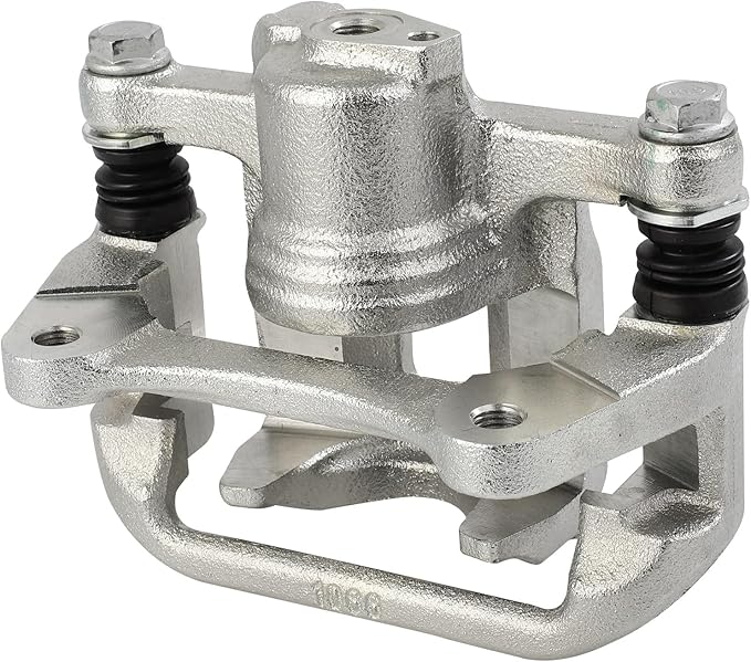 SCITOO Rear Brake Calipers With Bracket 19B2979 19B2978 Compatible For Chevrolet For Optra 2004-2010,For Chevrolet For Spark EV 2014-2016,For Suzuki For Forenza 2004-2008,For Suzuki For Reno 2005-2008