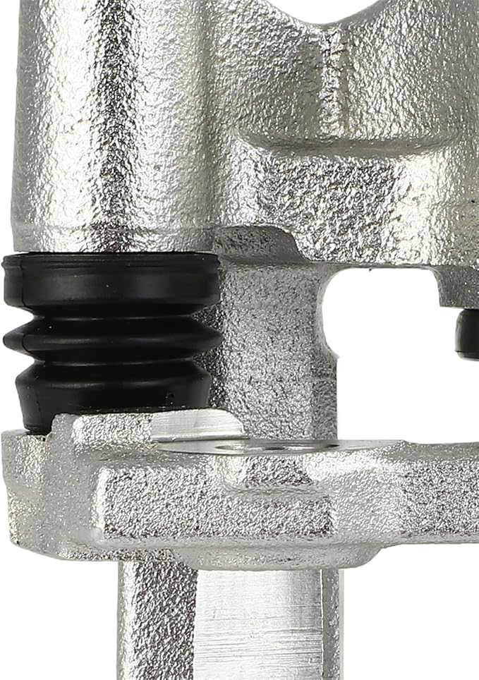 cciyu Rear Left & Right Brake Calipers Assembly w/Bracket 19B3313 19B3312 For Lexus For GS350/For GS430/For GS450h/For GS460/For IS250/For IS350